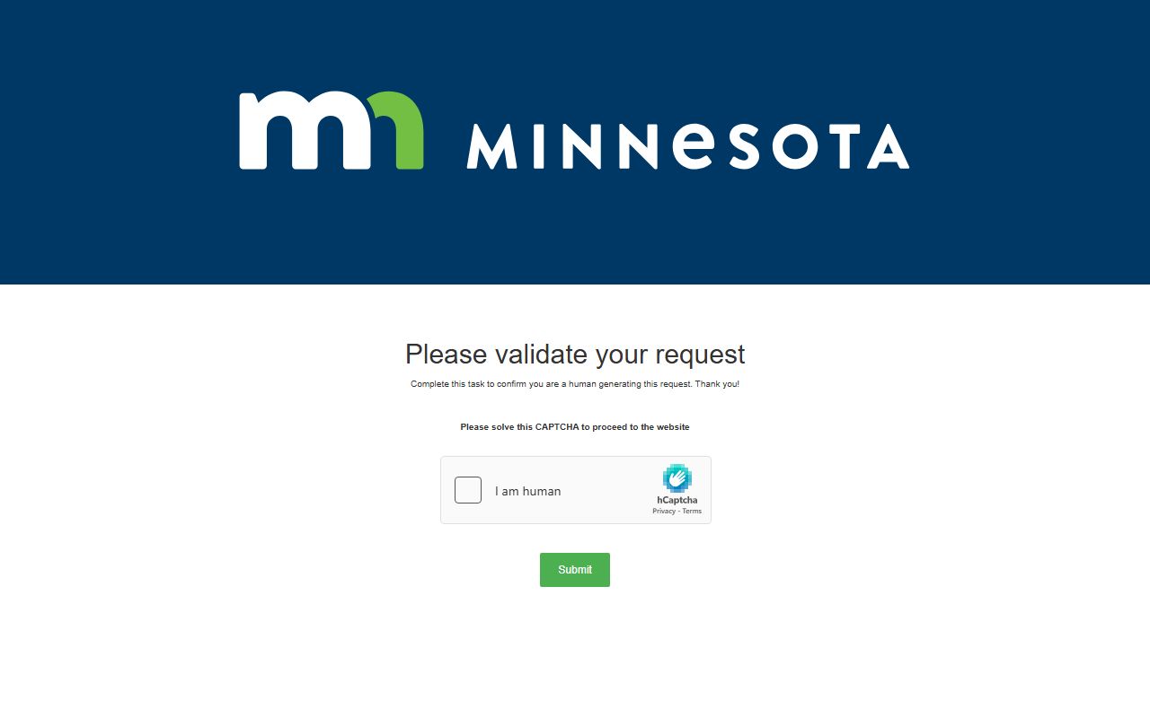 Hennepin County court records State Law Library guide